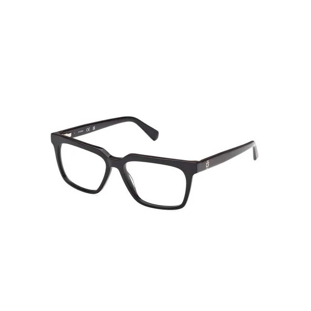 NWT Guess GU50133-55001 55mm New Eyeglasses